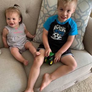 Meet your Posher, Dawn